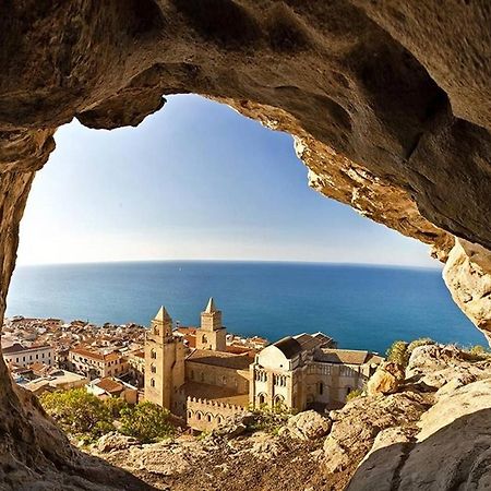 Lo Duca Apartments Cefalù Zewnętrze zdjęcie