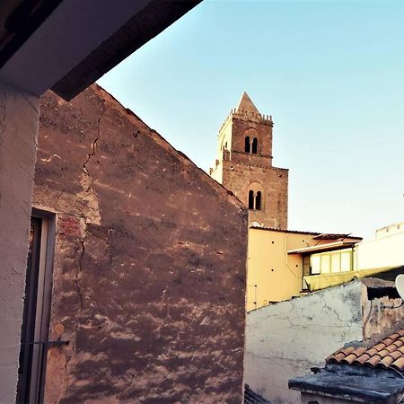Lo Duca Apartments Cefalù Zewnętrze zdjęcie