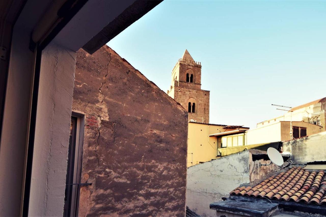 Lo Duca Apartments Cefalù Zewnętrze zdjęcie