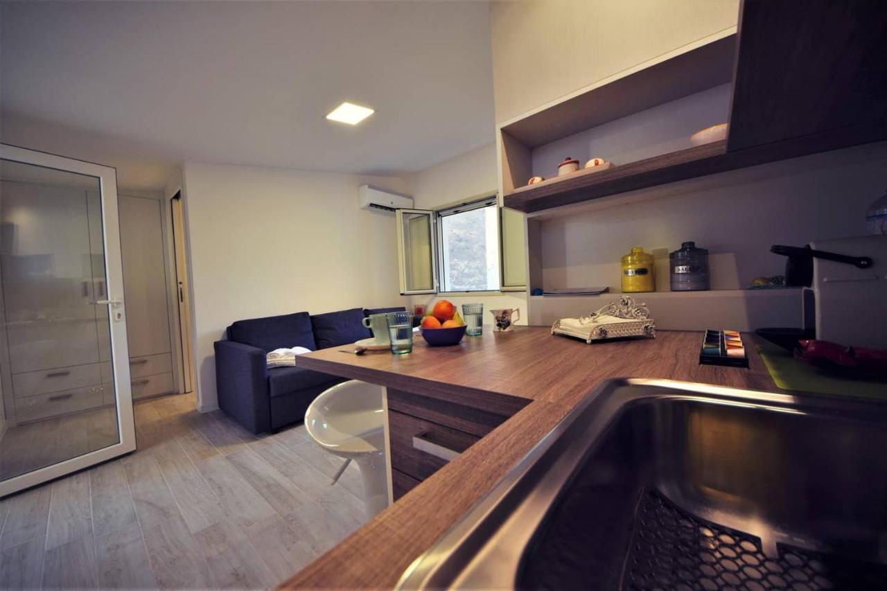 Lo Duca Apartments Cefalù Zewnętrze zdjęcie