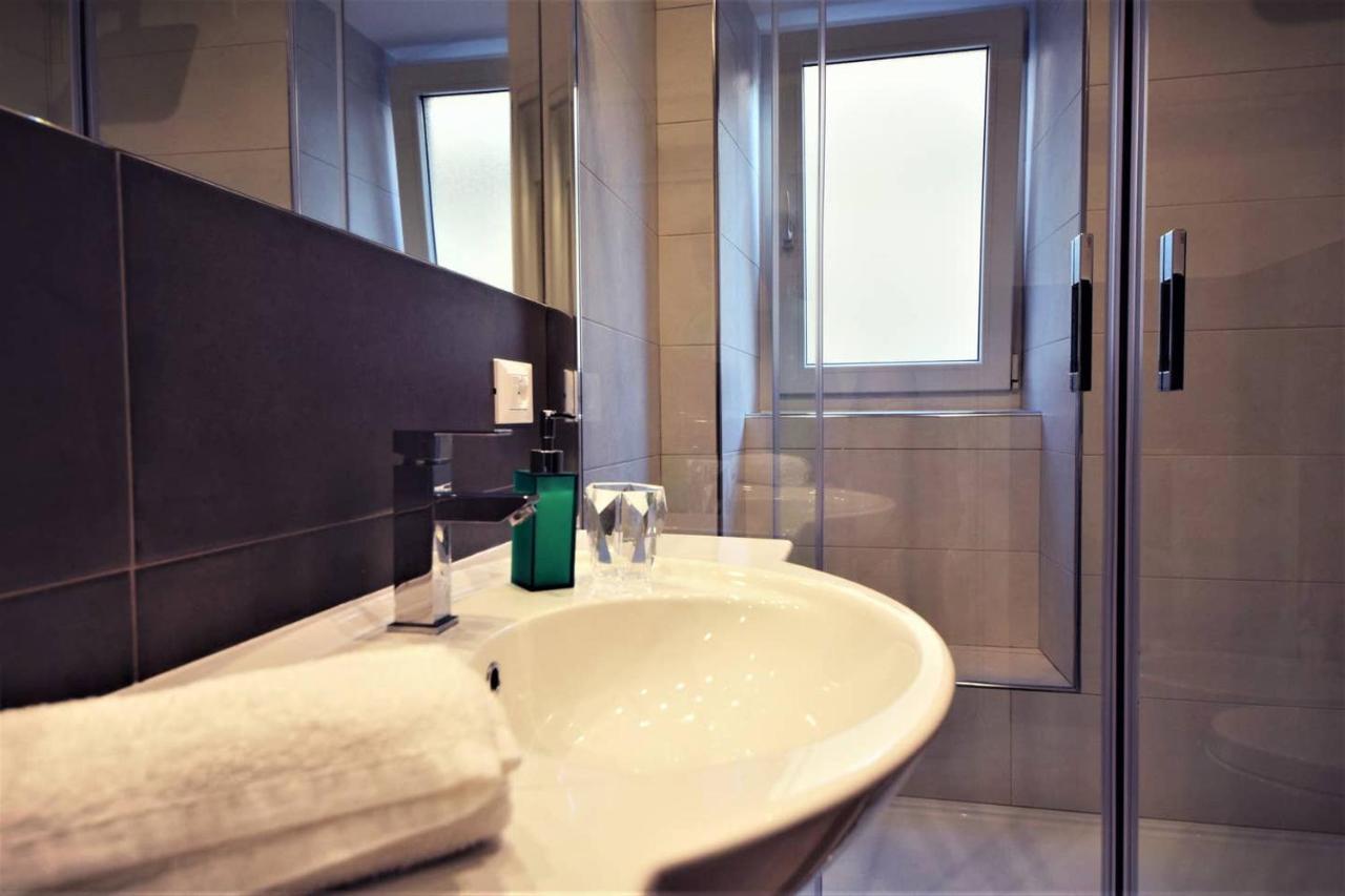 Lo Duca Apartments Cefalù Zewnętrze zdjęcie