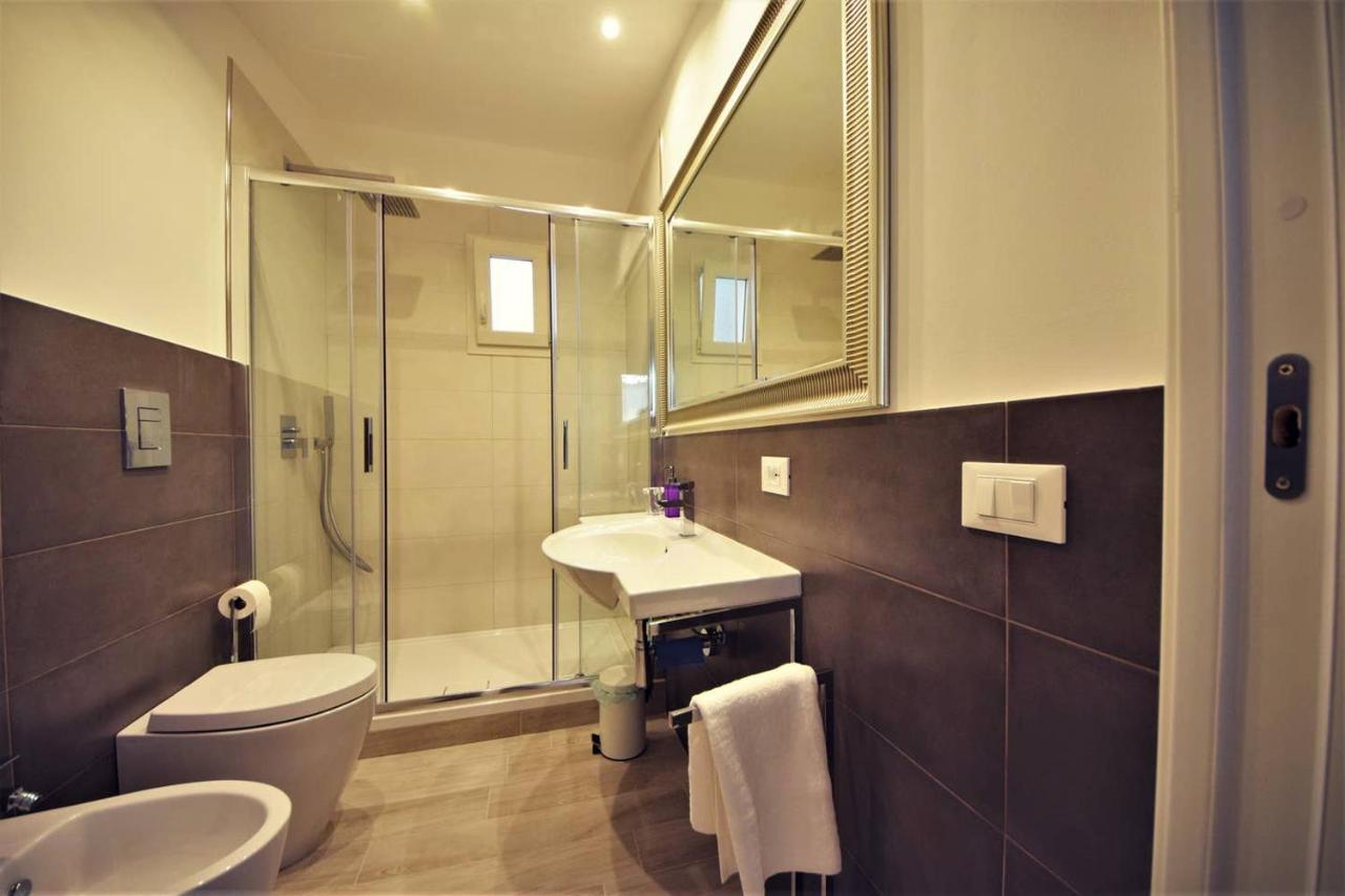 Lo Duca Apartments Cefalù Zewnętrze zdjęcie