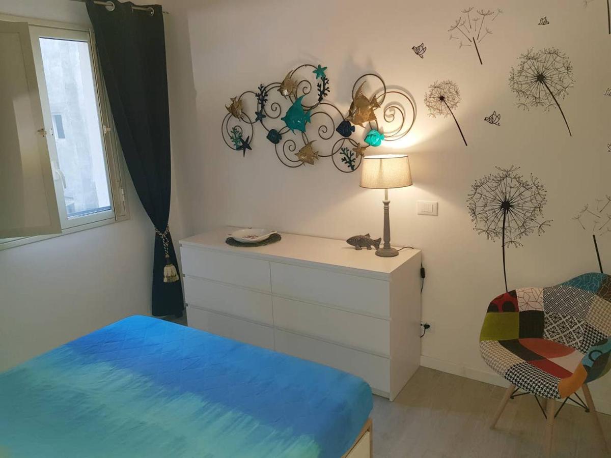 Lo Duca Apartments Cefalù Zewnętrze zdjęcie