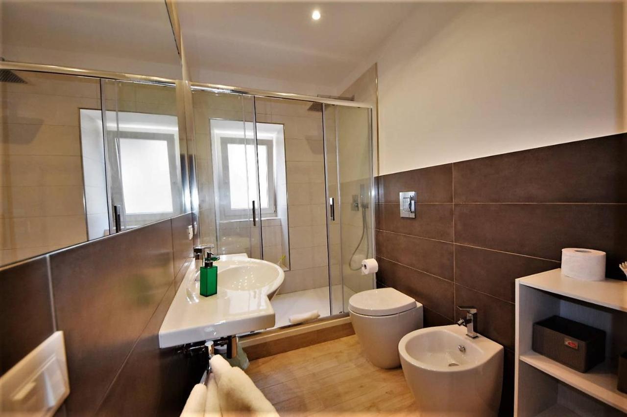 Lo Duca Apartments Cefalù Zewnętrze zdjęcie