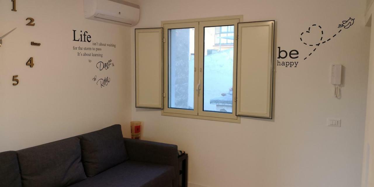 Lo Duca Apartments Cefalù Zewnętrze zdjęcie