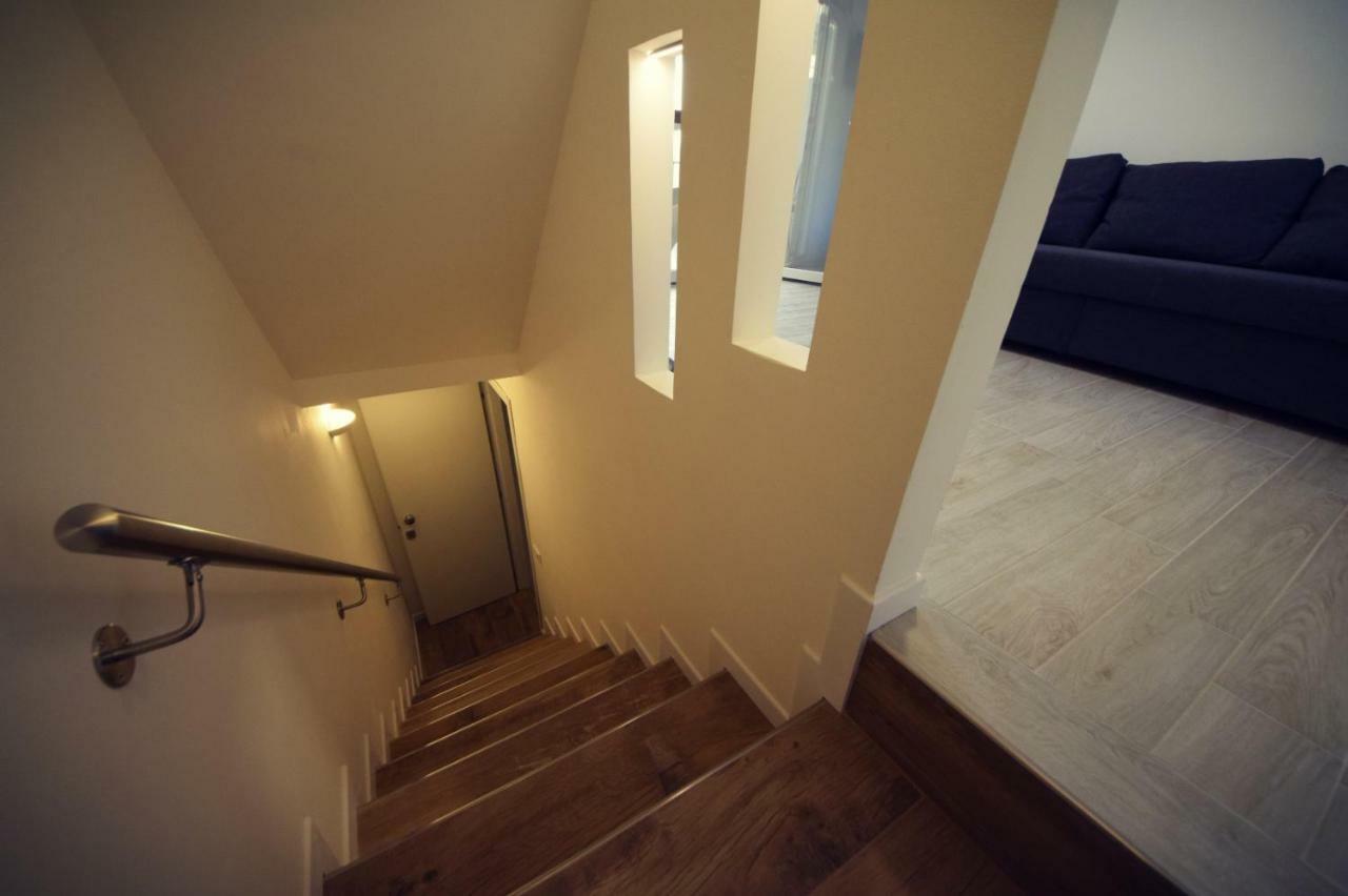 Lo Duca Apartments Cefalù Zewnętrze zdjęcie