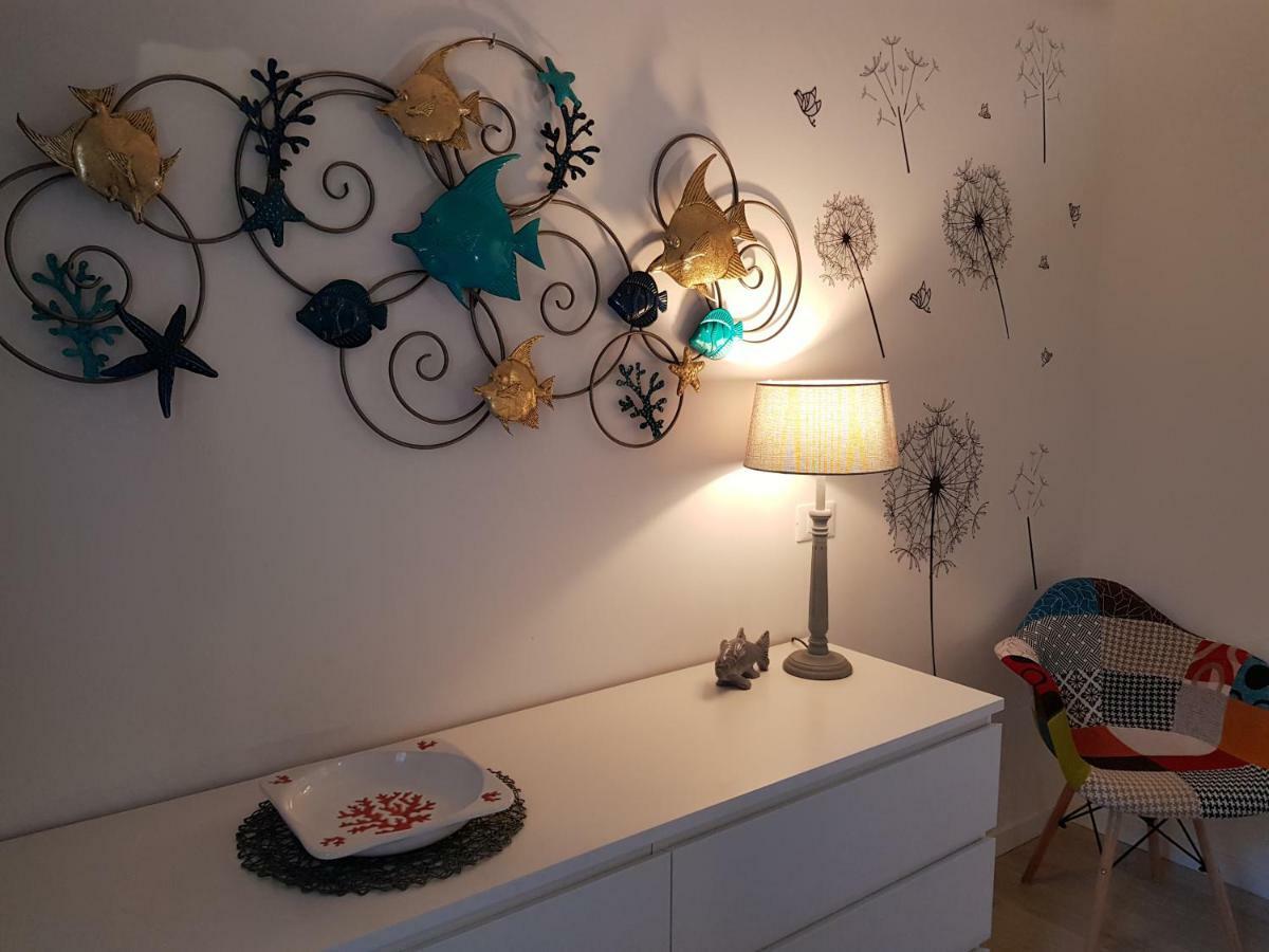 Lo Duca Apartments Cefalù Zewnętrze zdjęcie